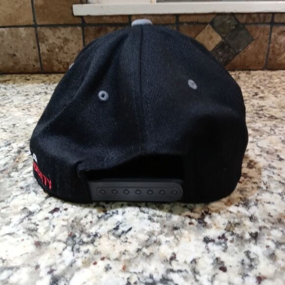 Speed Society 110 Snapback Hat - Picture 6 of 11